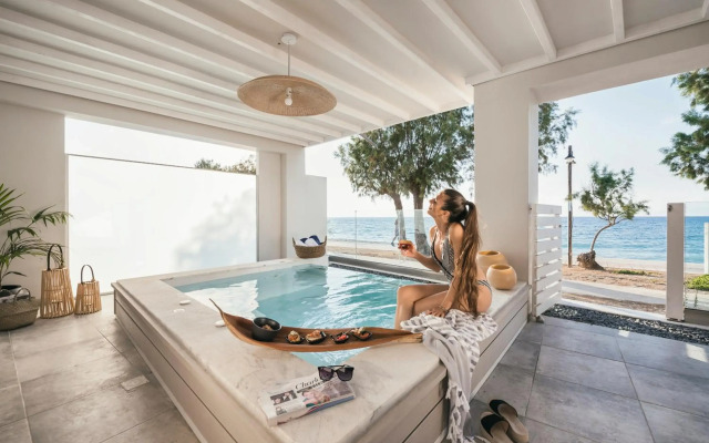 Villa Di Mare Seaside Suites