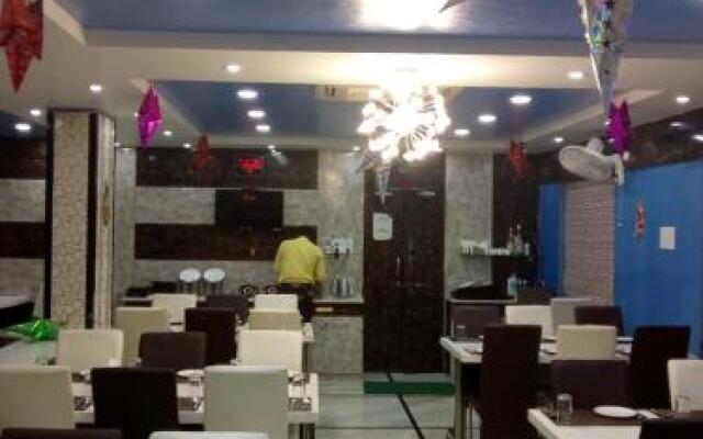 Hotel Geetanjali International