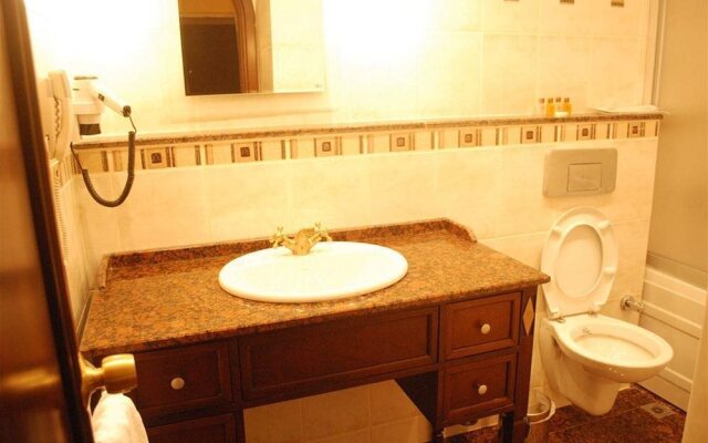 Hotel Deniz