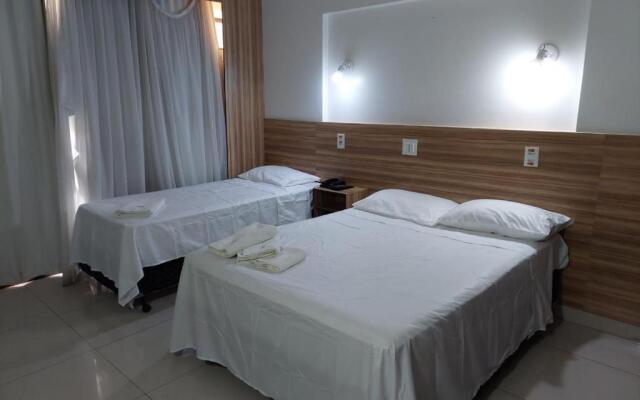 Kubitschek Hotel Flat Particular