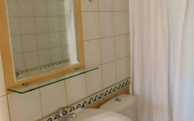 Troulakis Beach Hotel