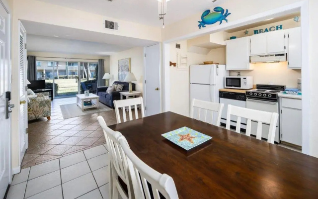Seaspray Condos 205B