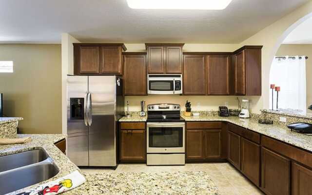 Vacation Homes by Orlando Fun Rentals