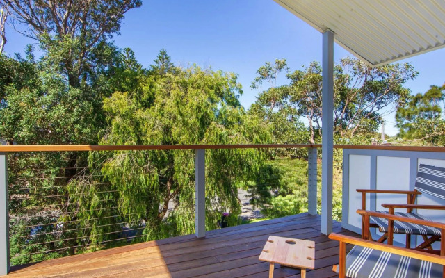 Spinnaker - Family Getaway - 2mins Walk to Beach