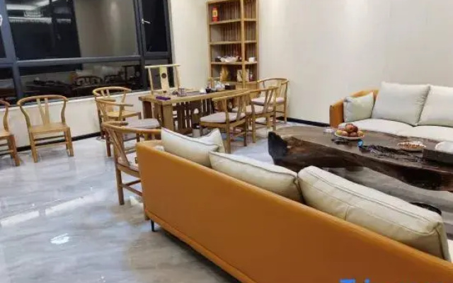 Heqing Shuixiang Chinese Inn
