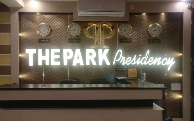 The Park Presidency Hotel