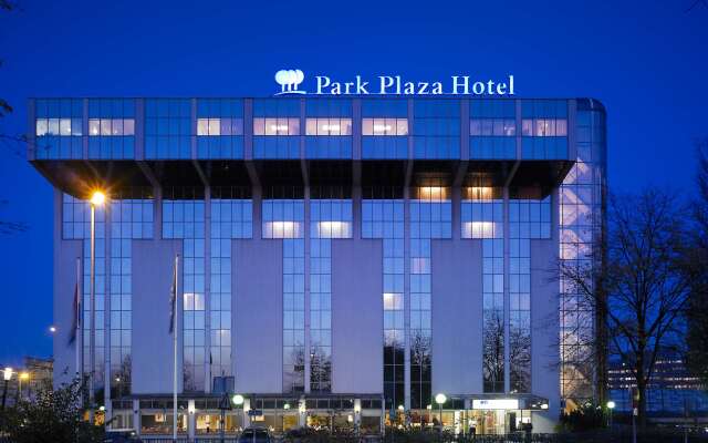 Park Plaza Utrecht