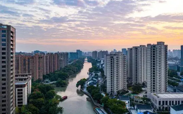 Hangzhou MCC Hotel