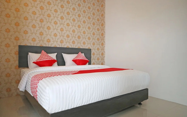 Sachila Residence Syariah by OYO Rooms