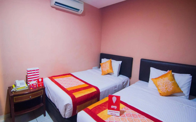 OYO Rooms Opposite Jalan Bukit Bintang