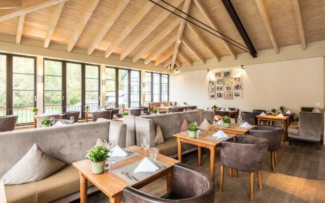 Romantik Hotel BollAnts im Park