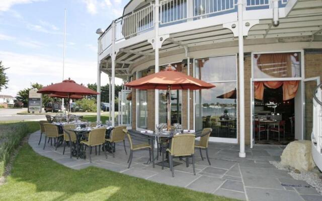 The Langstone