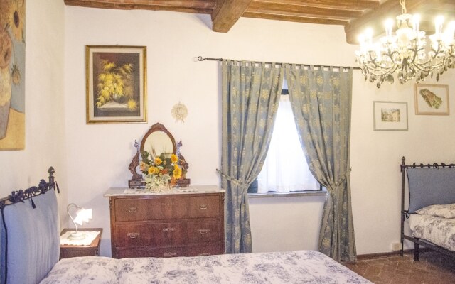 Podere Settefrati