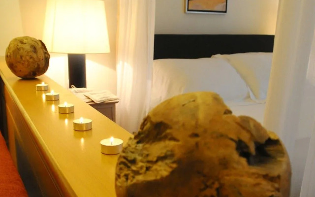 Ithea suites hotel
