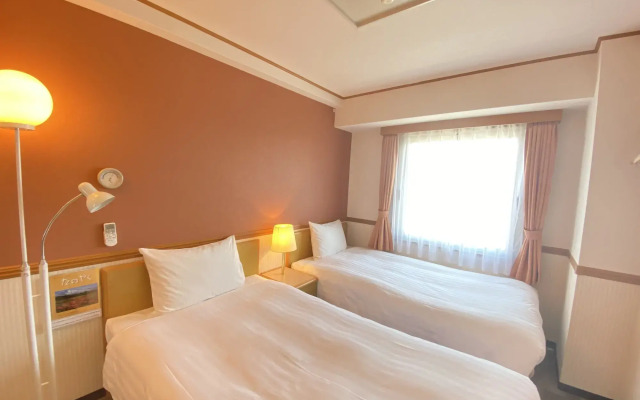 Toyoko Inn Kumamoto Shin Shigai