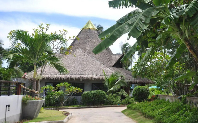 Samui Honey Tara Villa Residence