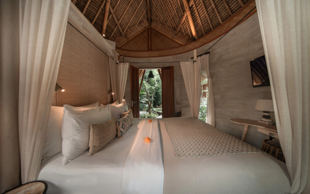 Amarea Resort & Spa Ubud by iNi Vie Hospitality