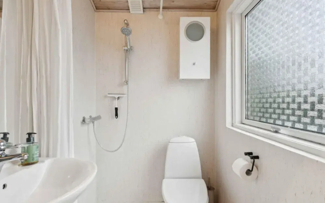 4 Star Holiday Home in Faaborg
