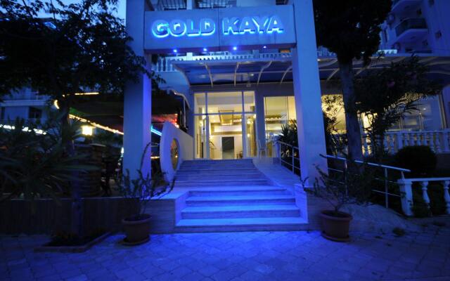 Gold Kaya Otel