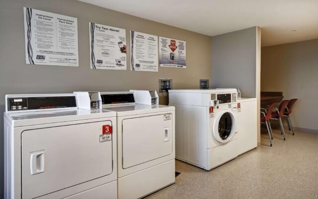 Embassy Suites Springfield