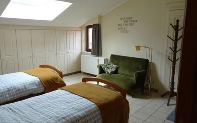 appartement int centrum