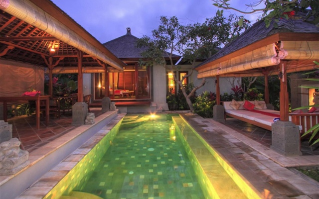 Villa Victoria Bali