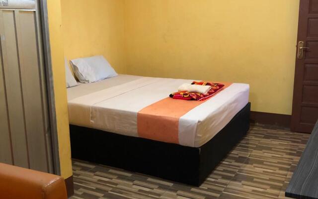 Hotel Warna Palopo RedPartner