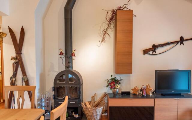 Chesa Pedra - Celerina-Chesa Pedra - Celerina