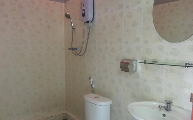 Vinutda Guesthouse