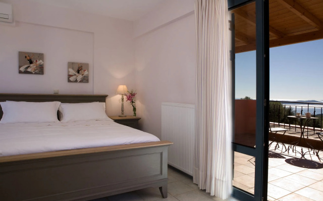 Villas Armeno