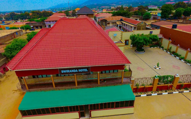 Bwiranda Hotel