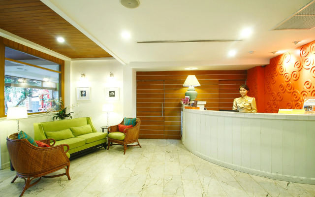 La Petite Salil Sukhumvit 8