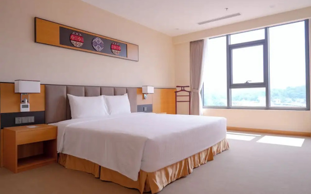 Muong Thanh Luxury Dien Bien Hotel