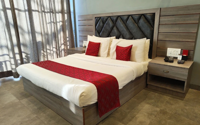 VITS Panchgani