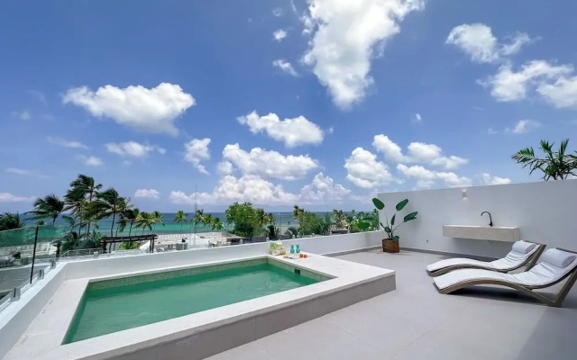 Beach Homes Punta Cana