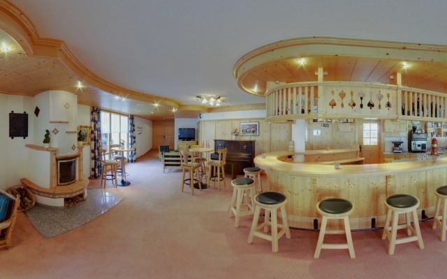 Aktiv- und Genusshotel Alpenblick