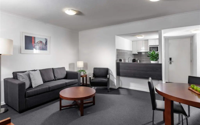 The Sebel Brisbane