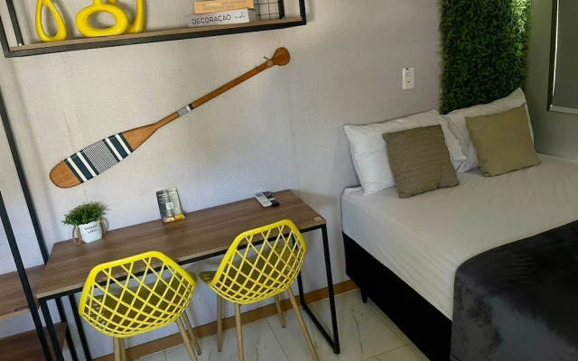 Smart Costa Azul by VLV Stays