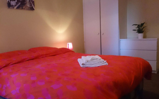 Custom Hall Holiday Apartments