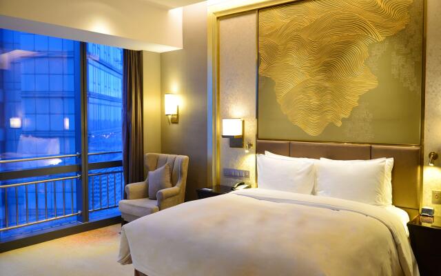 Hilton Yantai