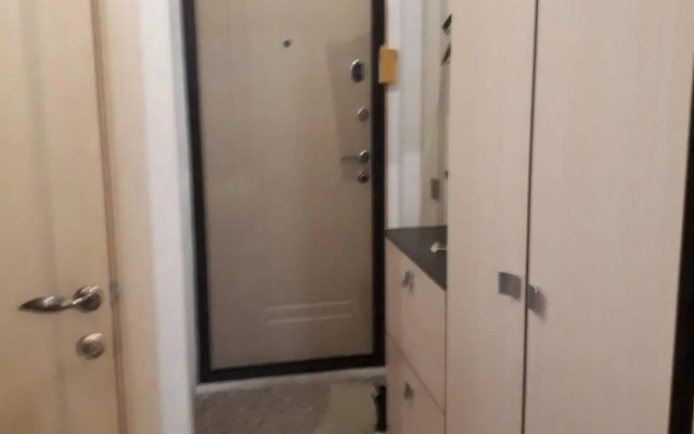 Апартаменты на улице Комсомольская 215