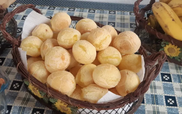 Monalisa Guesthouse Ilhabela