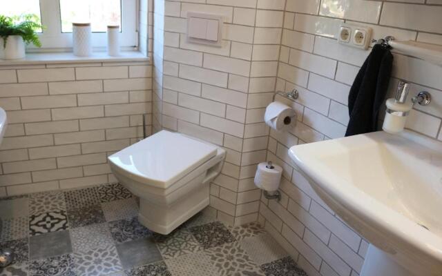 Haus Dompanorama-Kleines Ferienloft