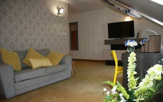 Hotel Verde