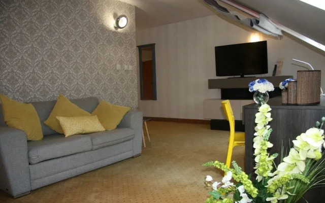 Hotel Verde