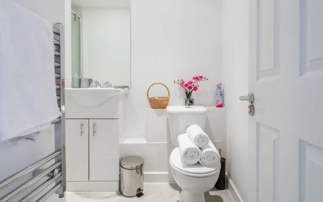 Livestay- Fabulous 1bed Apartment on Covent Garden