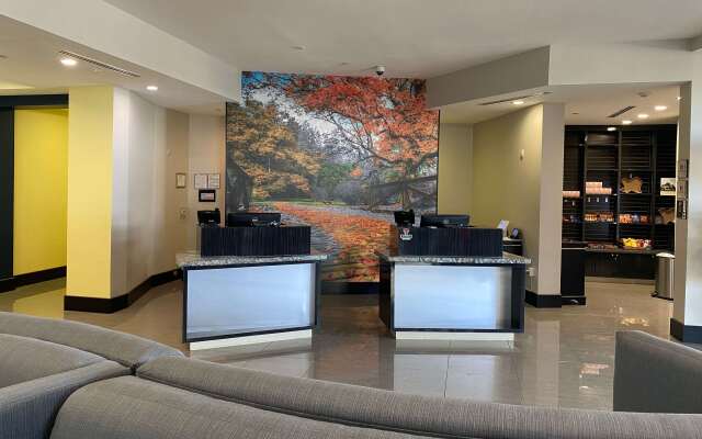 La Quinta Inn & Suites by Wyndham Lubbock Southwest