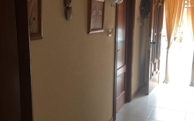 Casa Rural La Sosiega