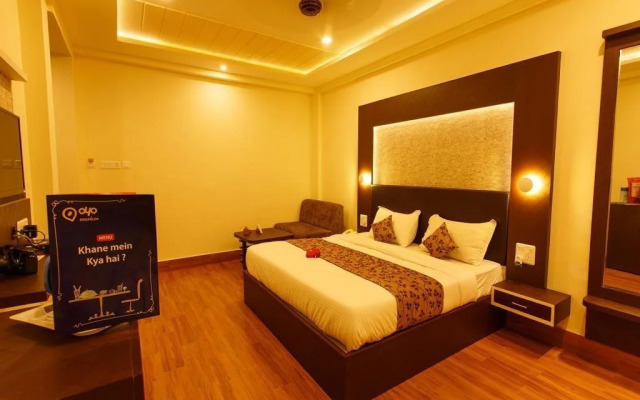 OYO Premium Kotri Circle