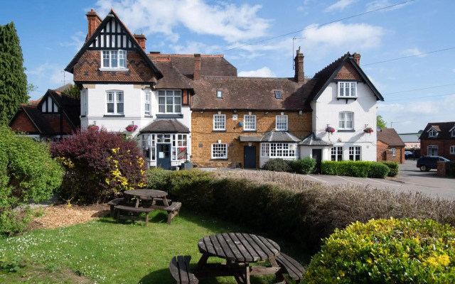 Heart of England, Northampton by Marston's Inns